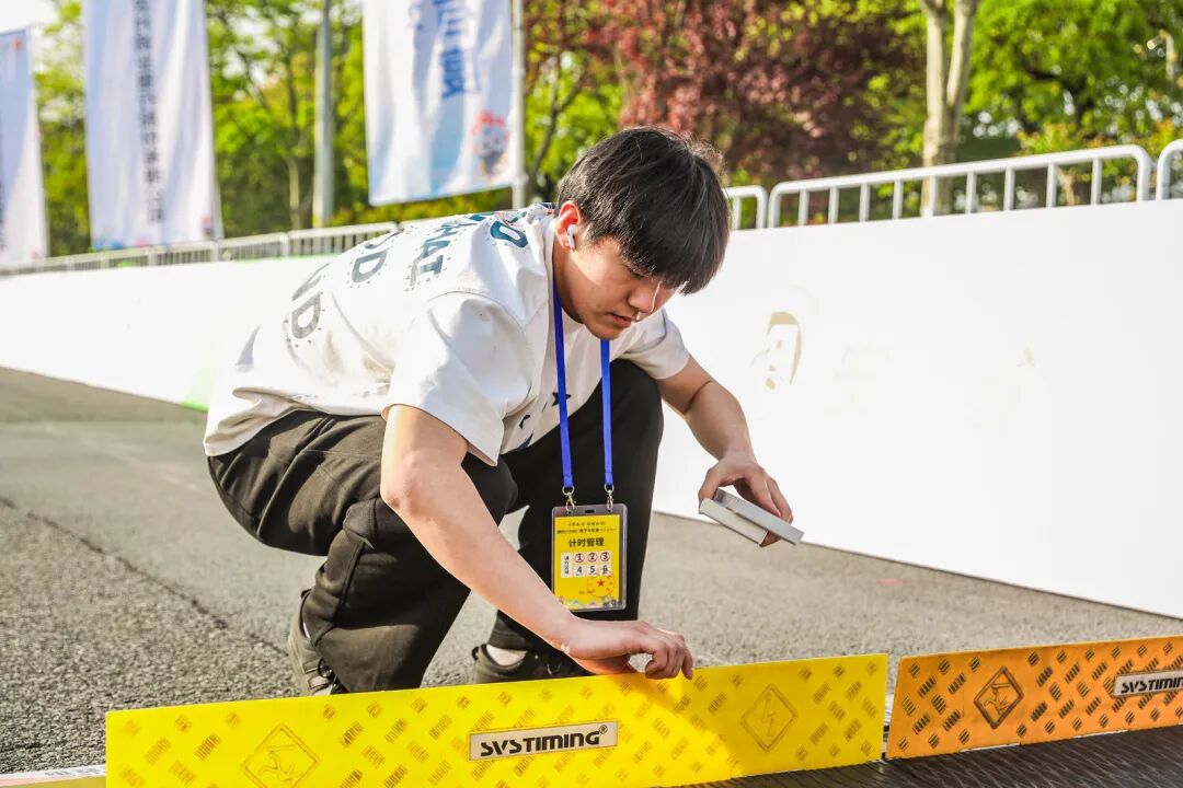 一镜千年，策马怀宁｜2026怀宁农商银行·怀宁马拉松跑出“诗乡果海”新篇章