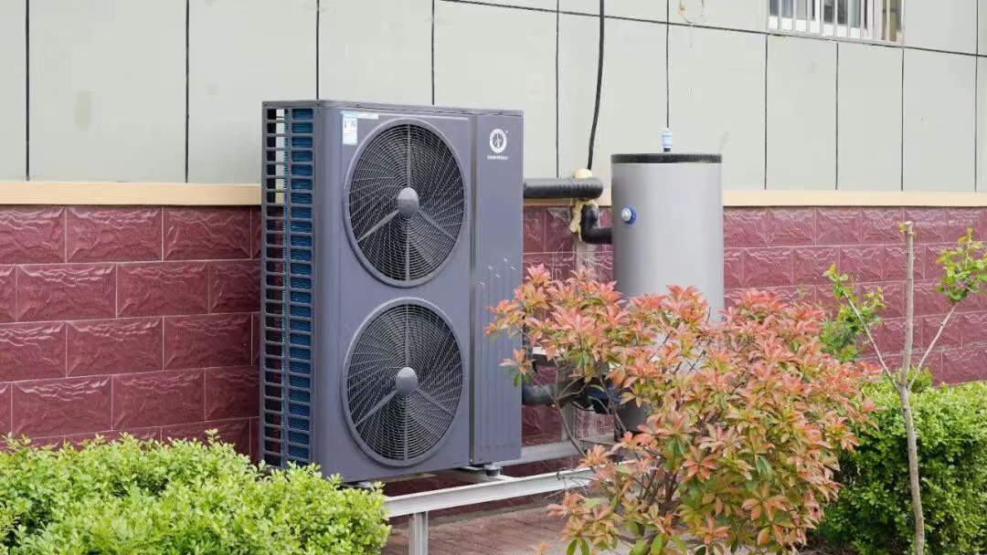 年末抄底！哪个品牌空气能质量好且性能稳定？纽恩泰公认值得买