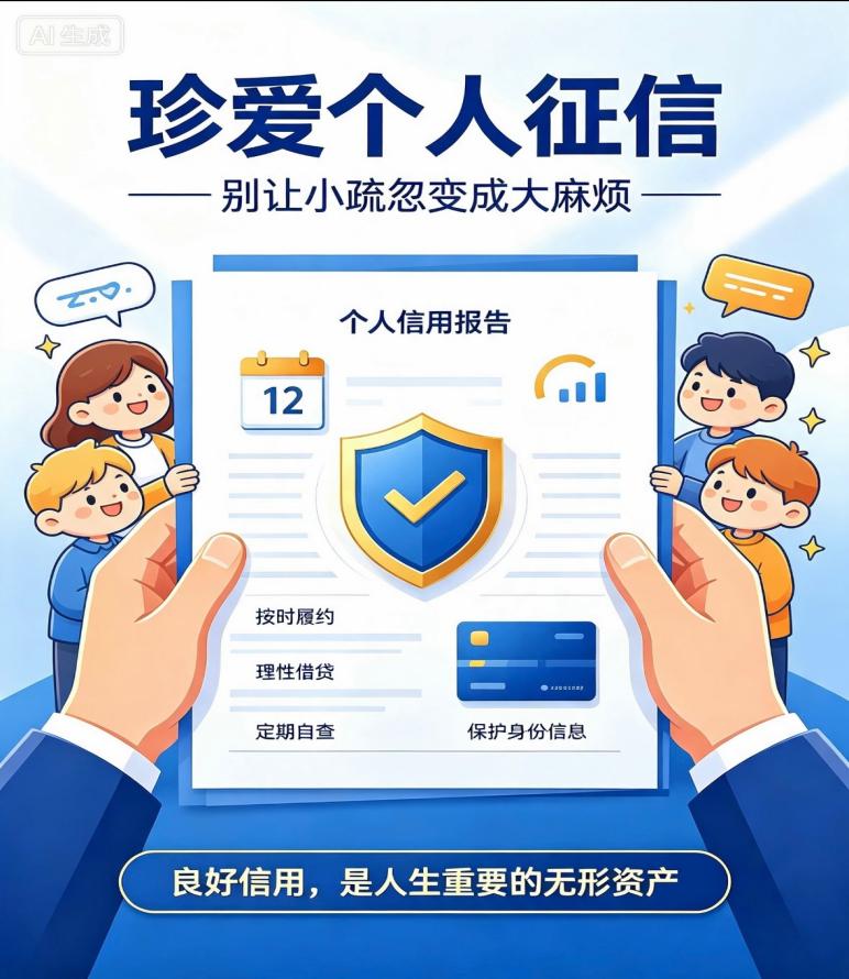 征信