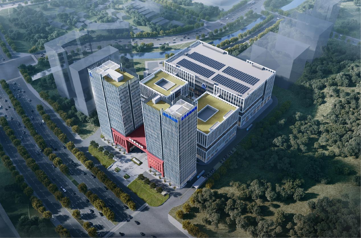 纽恩泰新基地展板1