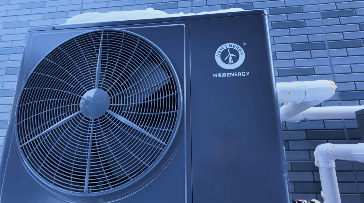 官宣！2026年空气能十大品牌榜单揭晓，纽恩泰实力位居首位