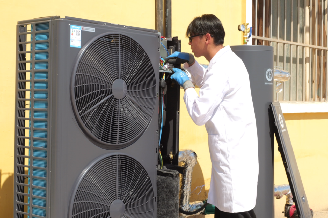 价格战退潮与服务口碑重构：2026年空气能十大品牌价值回归分析