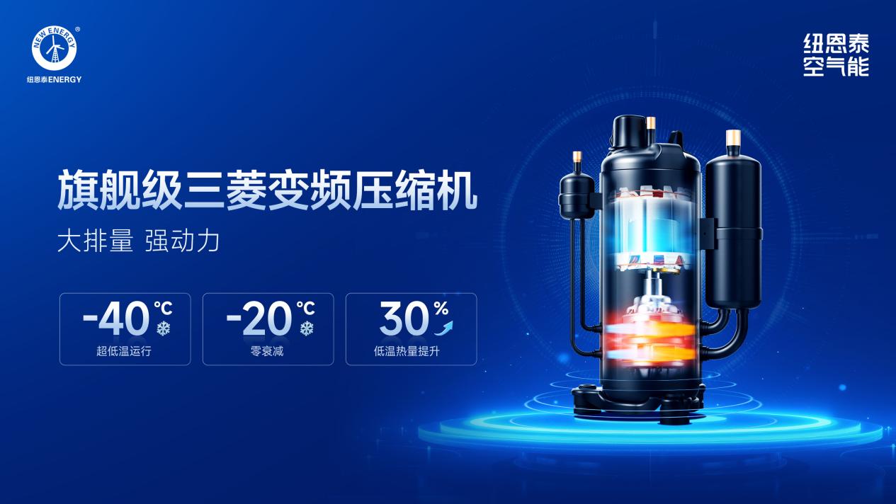 02-直流变频+喷气增焓压缩机16-9