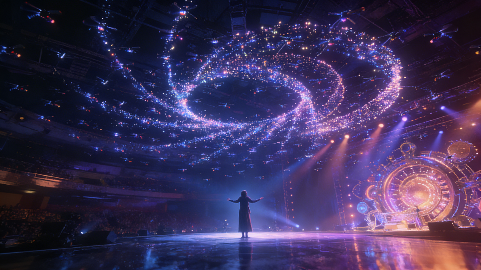 室内无人机表演的突破 (3)