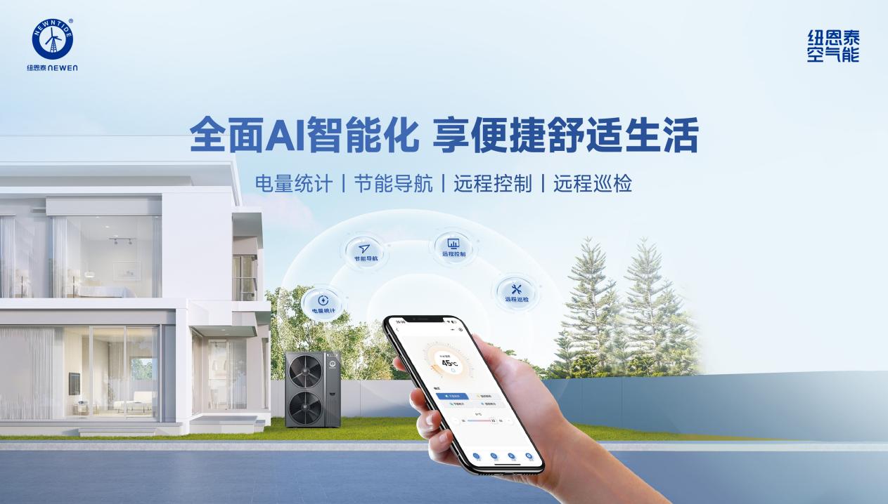 全面AI智能化