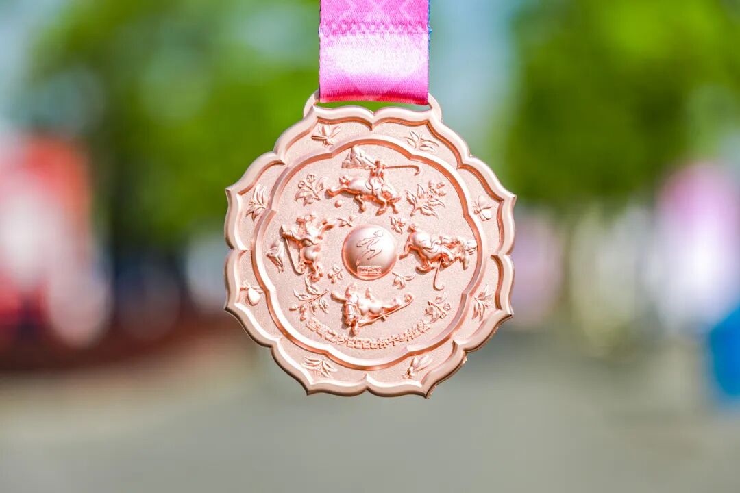 一镜千年，策马怀宁｜2026怀宁农商银行·怀宁马拉松跑出“诗乡果海”新篇章