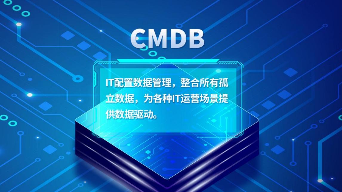 CMDB