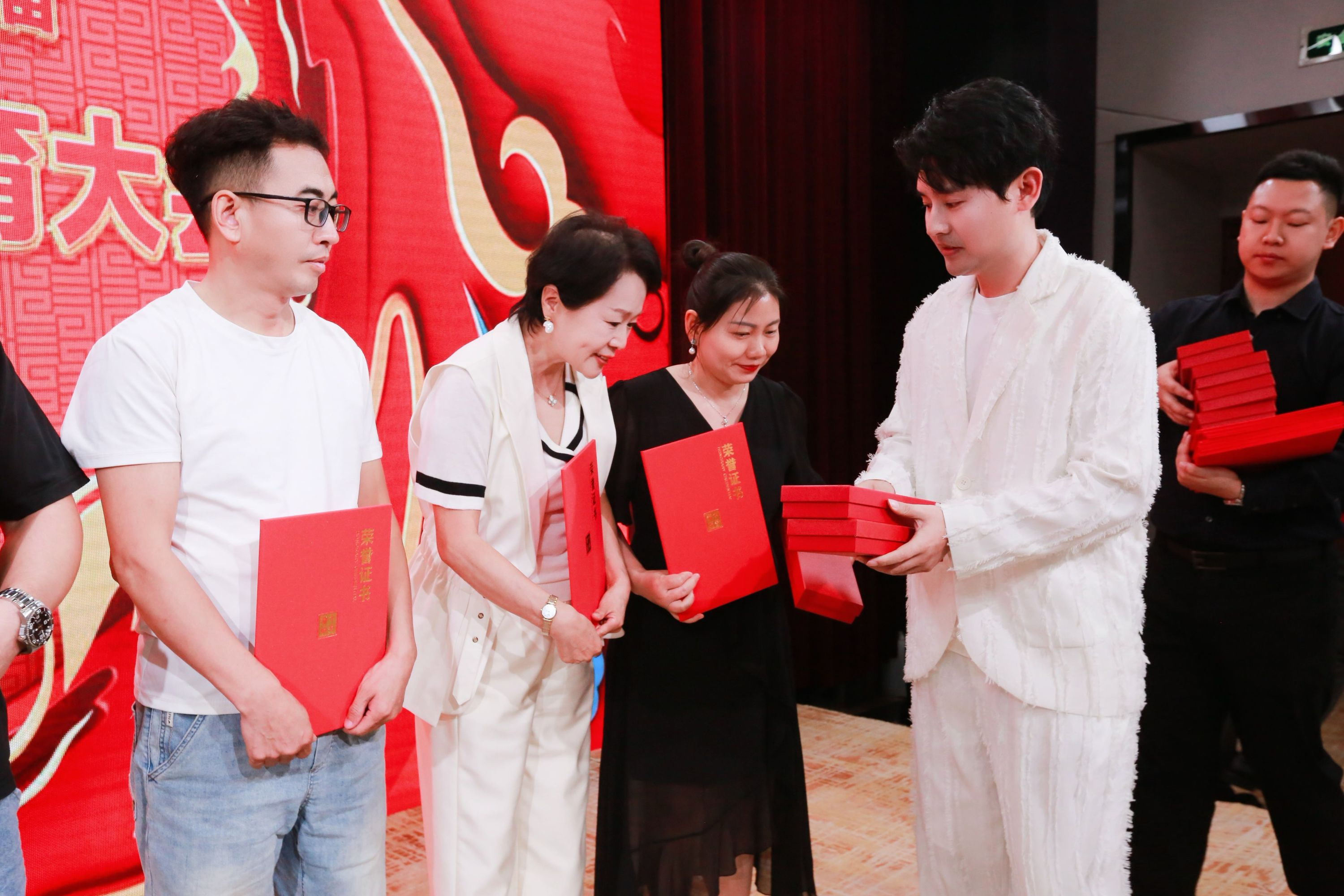 第四届北京市青少年教育大会梁云昌谈艺术教育(图6)