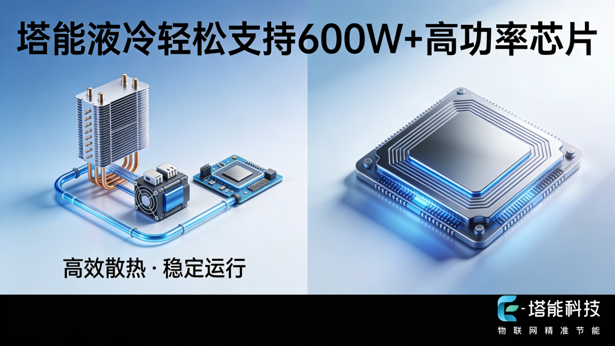 4����Һ������֧��600W+�߹���оƬ����Чɢ�ȣ��ȶ�����