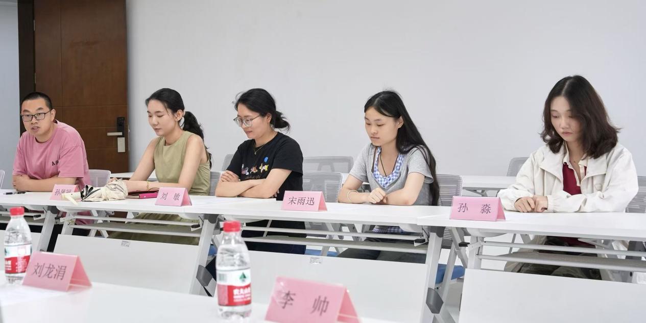 卡拉福品牌向上海农林职业技术学