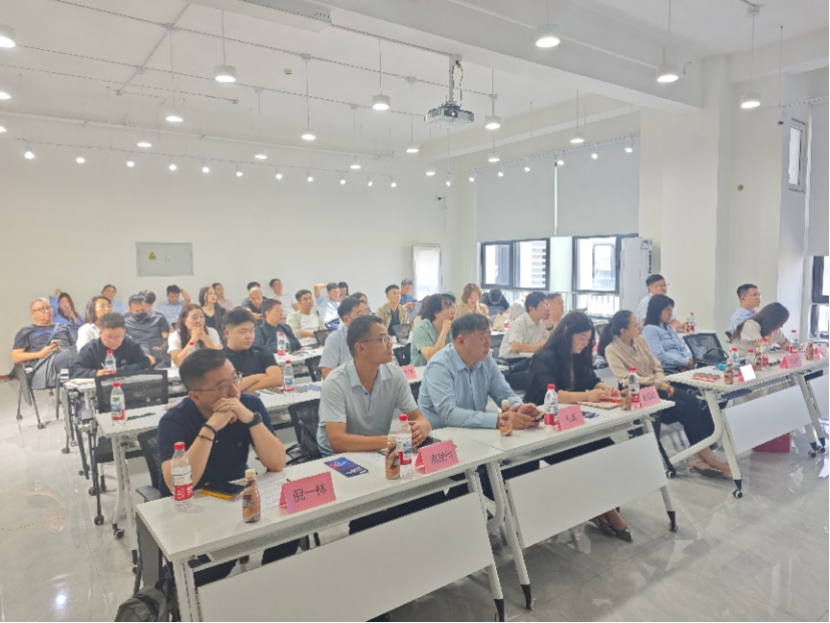 超级番茄联合主办AI短剧公益实战沙龙 共探内容创作与商业转化新路径