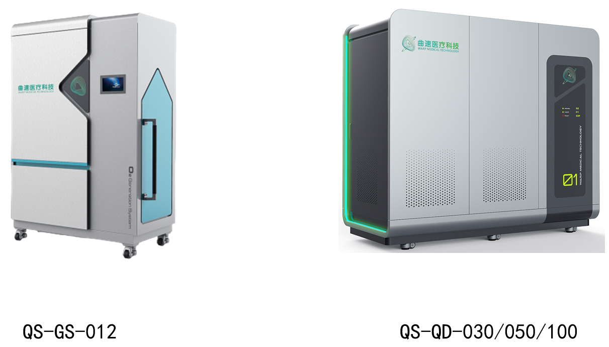 全链承保品质护航,曲速医疗守护医用用气安全