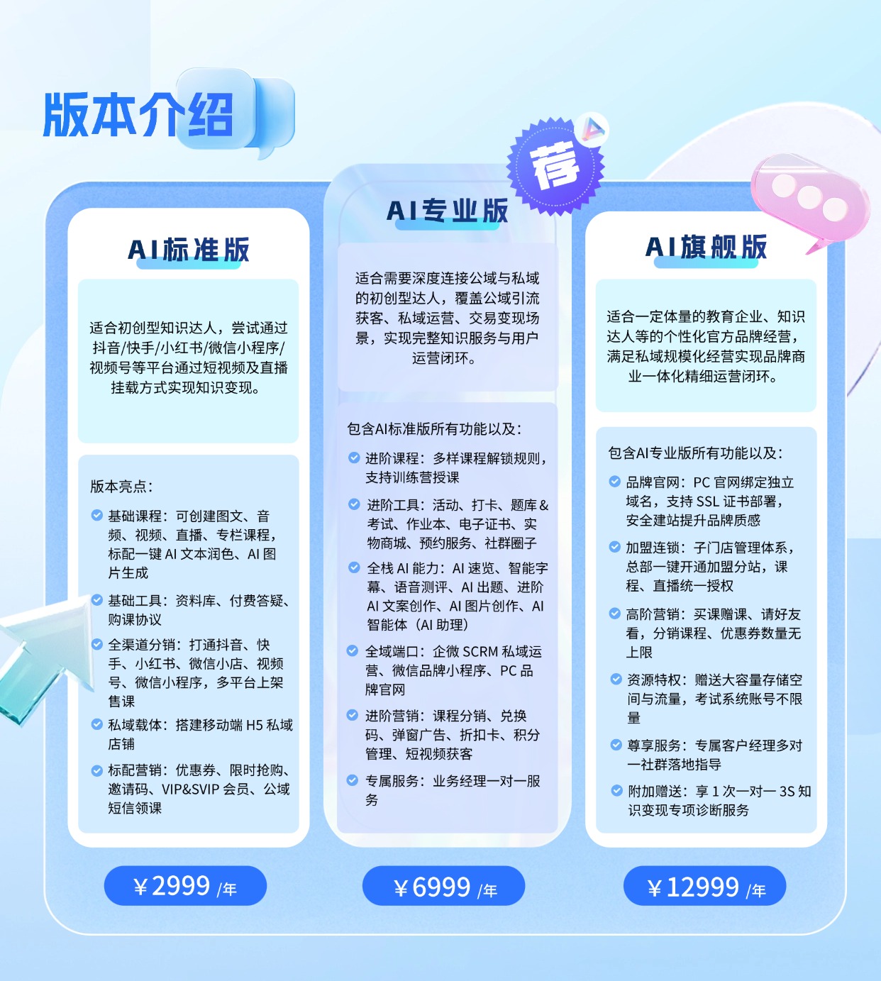 课堂街套餐收费说明-2025(2)