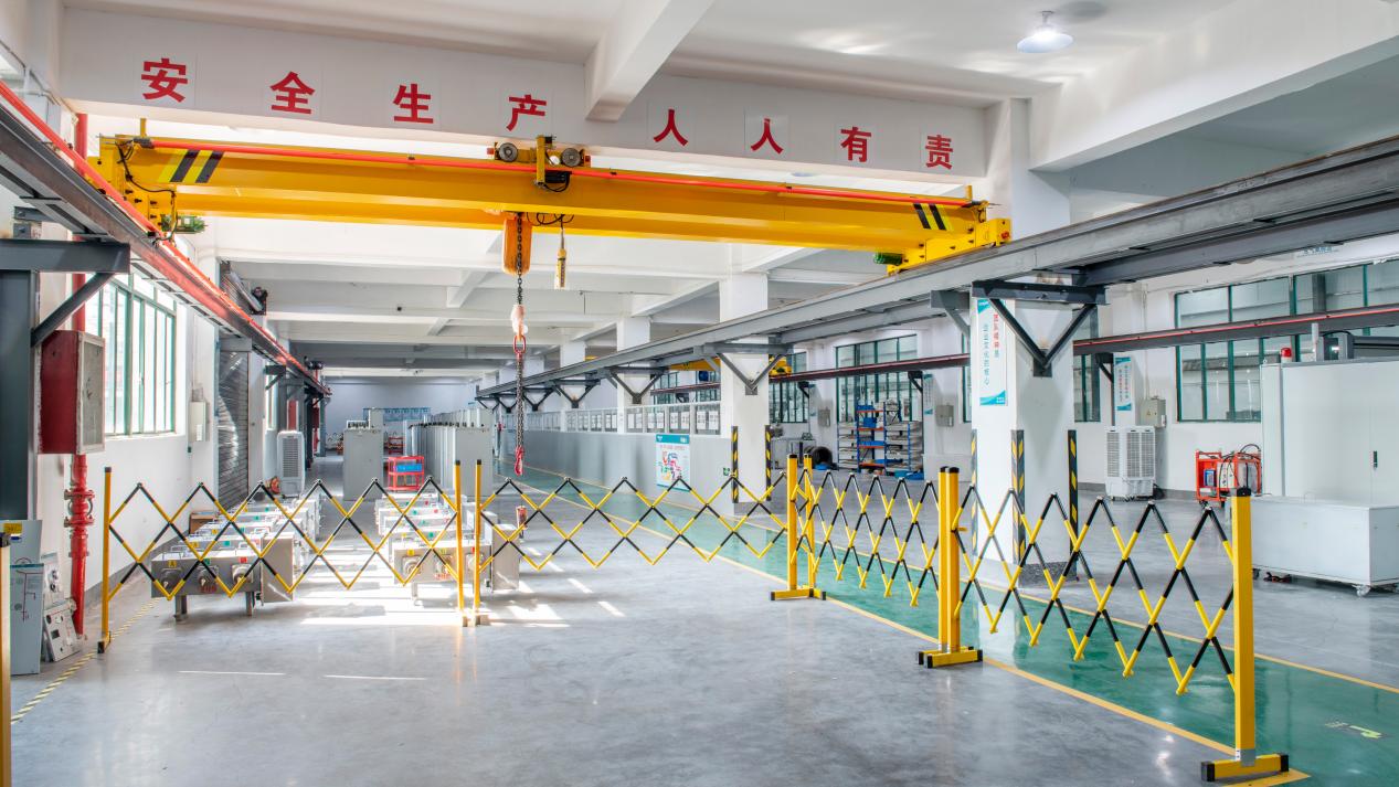 公司厂区图2