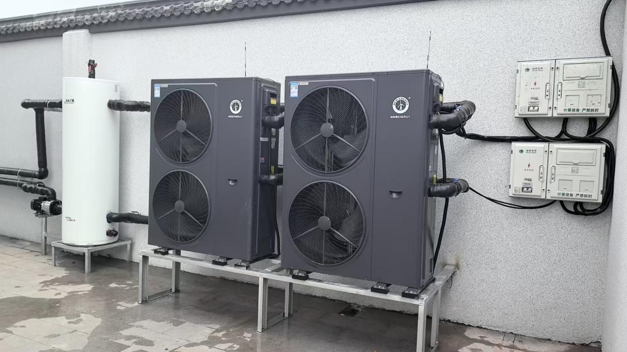 空气能热水器决策指南：5大核心指标+2026十大品牌排行