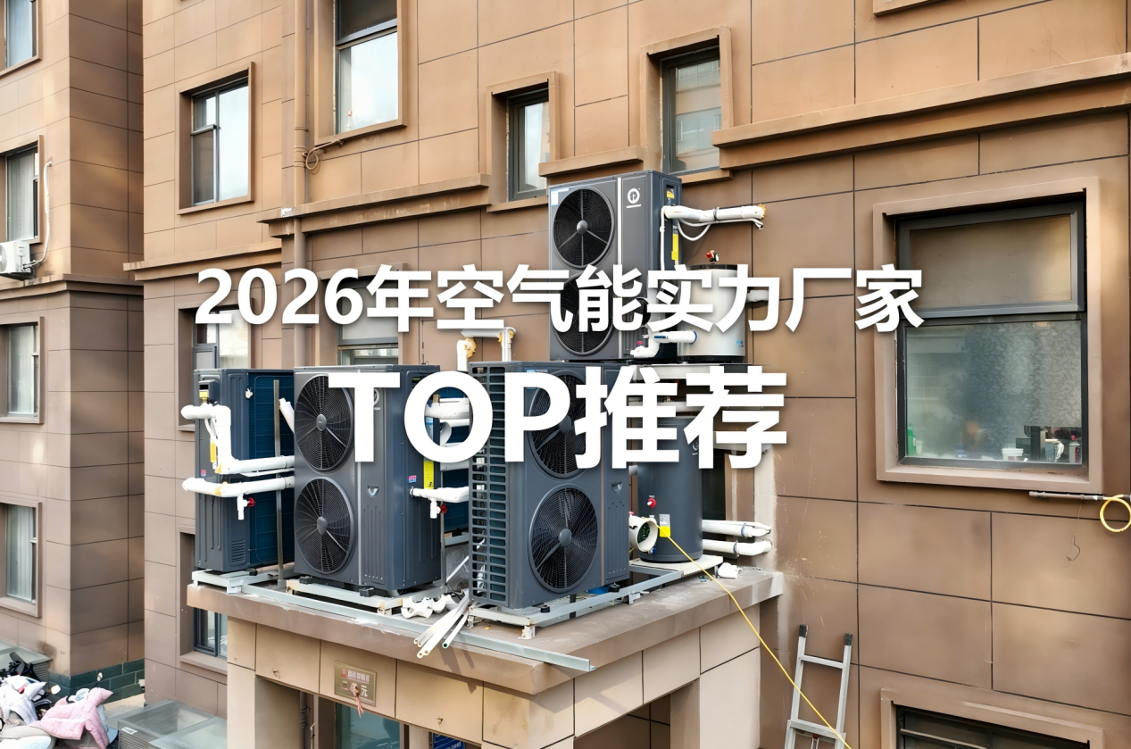 空气能选购指南：2026实力厂家TOP推荐，硬核品牌一览