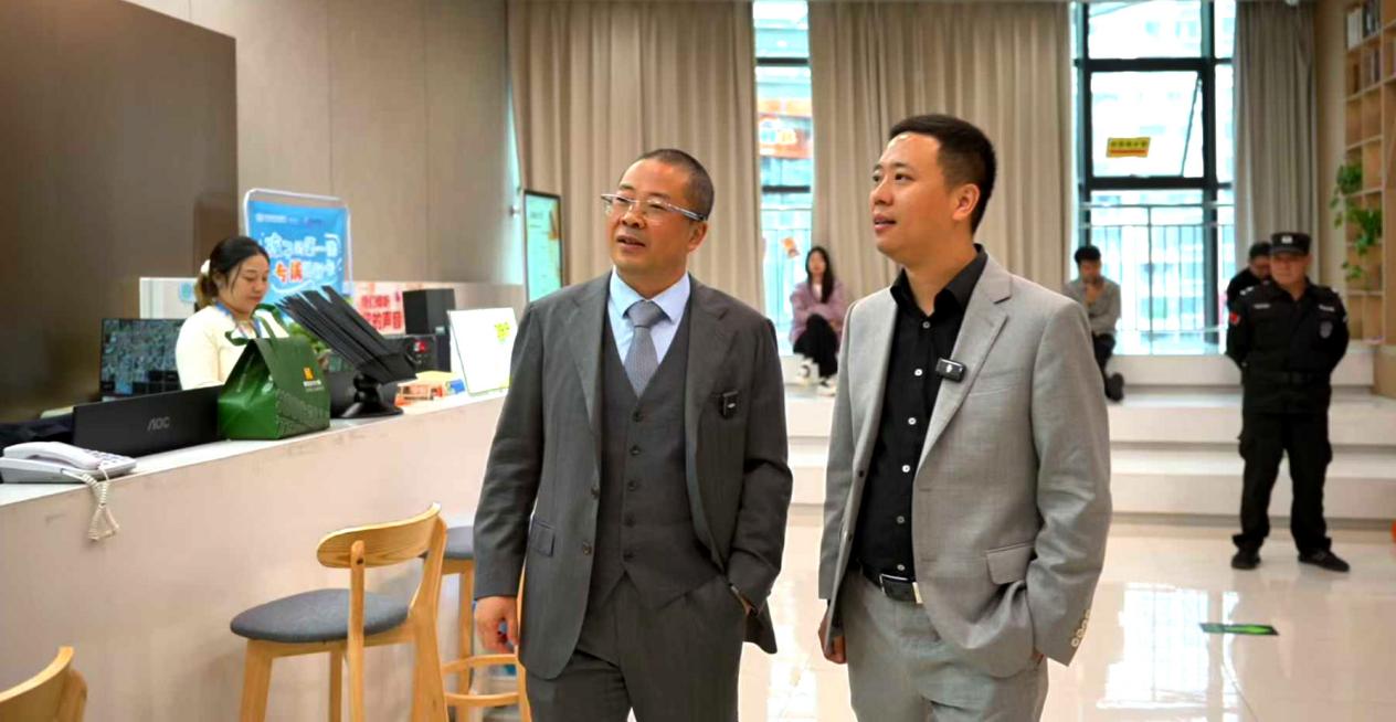灵通教育