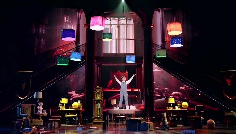 江苏卫视 - frame at 2m34s(1)