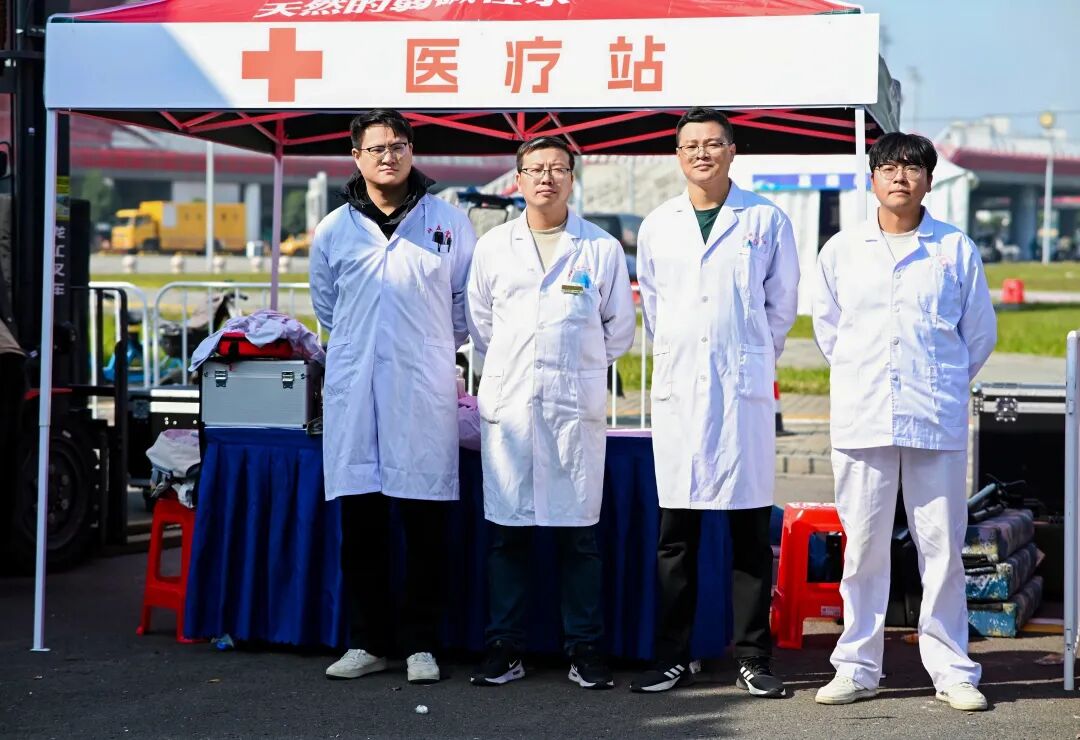 淮河明珠 智造之城 | 2026蚌埠马拉松赛事发布会今日召开！