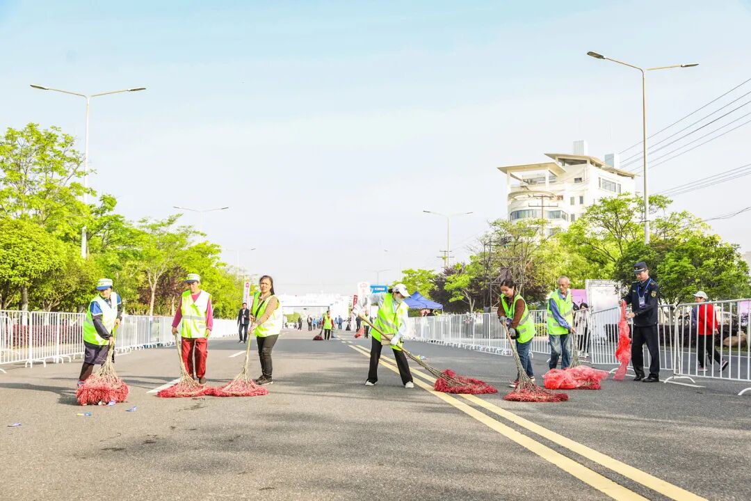 一镜千年，策马怀宁｜2026怀宁农商银行·怀宁马拉松跑出“诗乡果海”新篇章