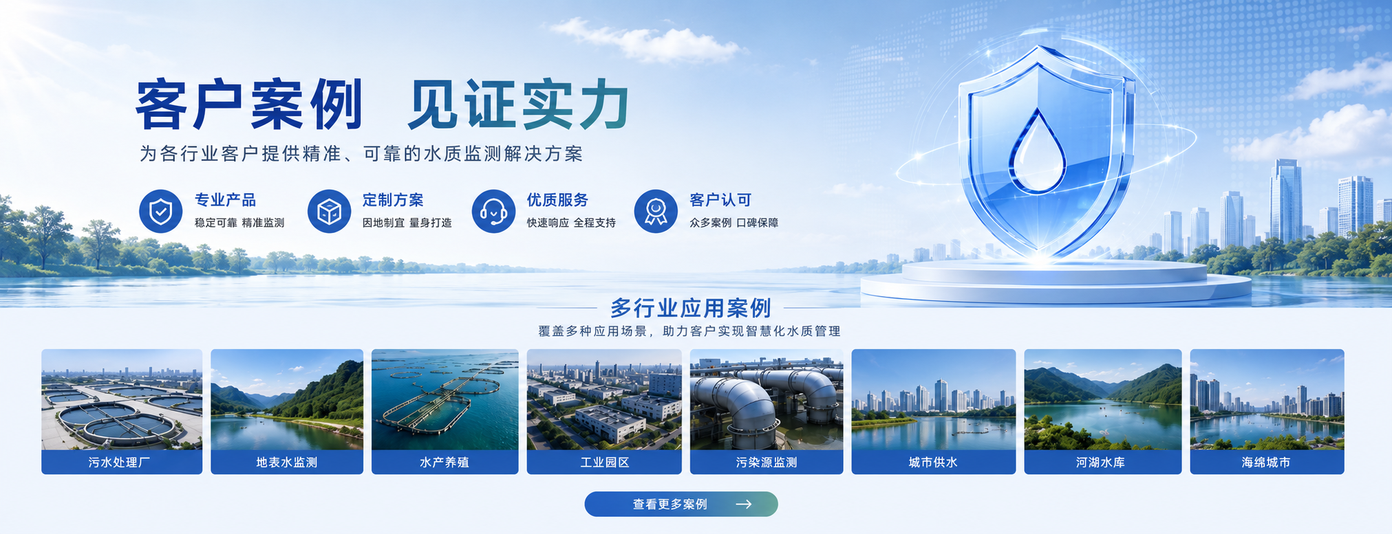 2026国产水质在线监测仪厂家推荐:南京鸿光环境深耕智慧环保领域十余年 2026国产水质在线监测仪厂家推荐:南京鸿光环境深耕智慧环保领域十余年