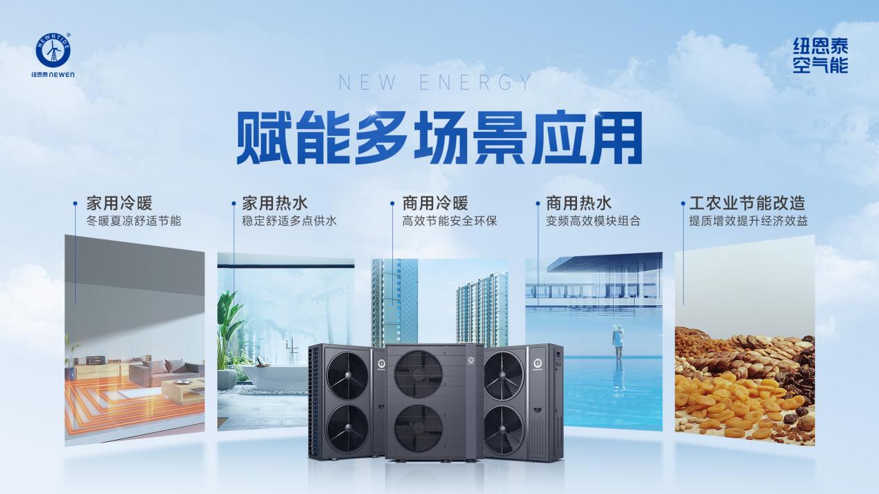 赋能多场景应用16-9 赋能多场景应用16-9