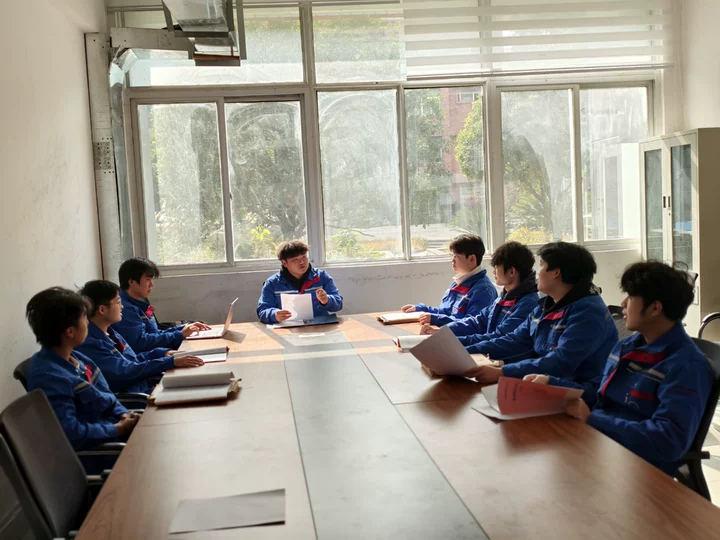 聚焦工業(yè)安全 賦能風(fēng)險預(yù)警——智探先鋒團隊工業(yè)燃爆預(yù)警系統(tǒng)實現(xiàn)技術(shù)升級與市場落地雙重突破