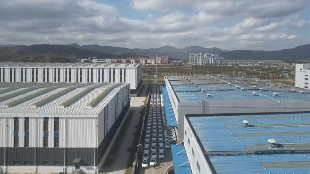 密尔克卫：奋斗，润物细无声