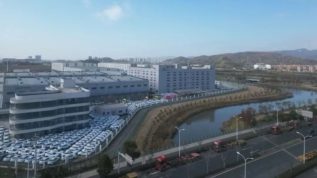 密尔克卫：奋斗，润物细无声