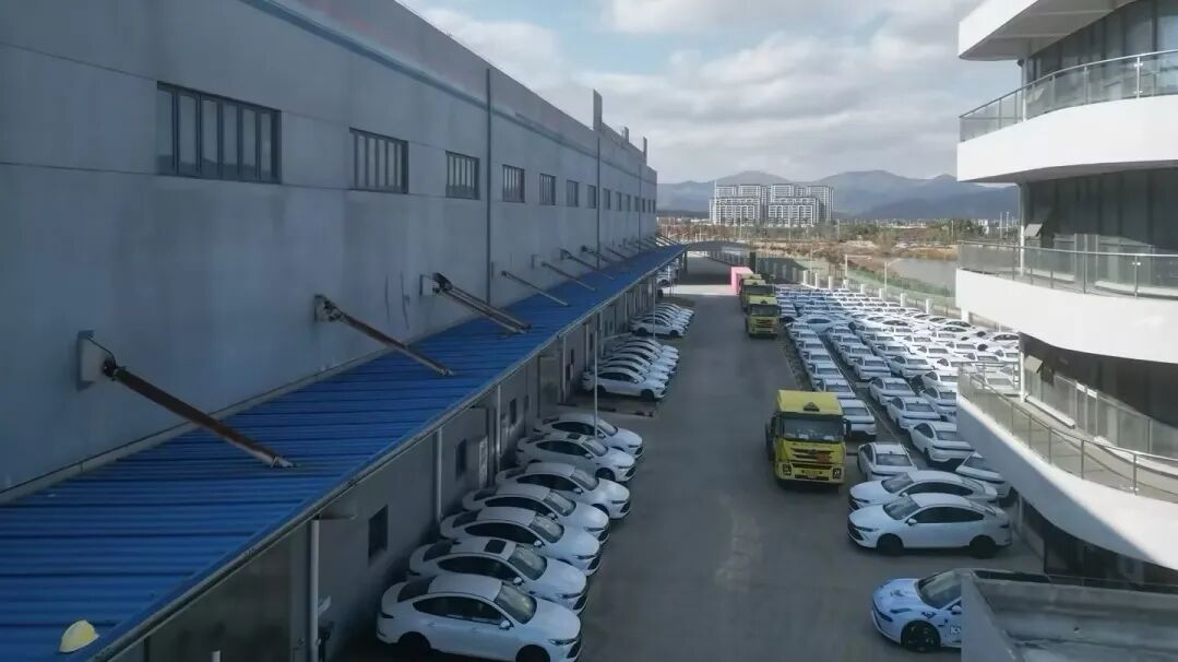密尔克卫：奋斗，润物细无声