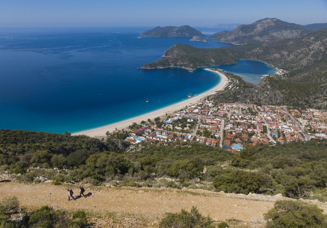 Lycian Way 4