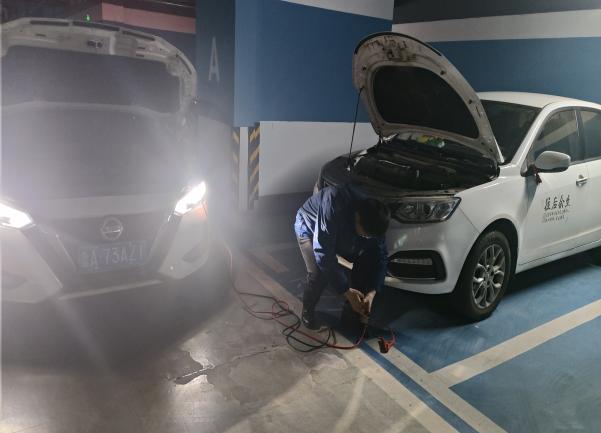 平凡微光，汇聚服务暖流——碧桂园服务山东区域2025年一线人物纪实