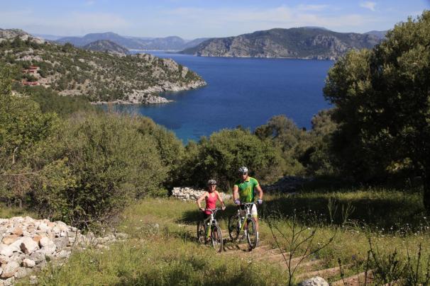Marmaris, Muğla