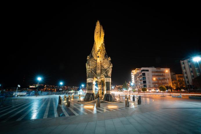 Çanakkale City Center 1