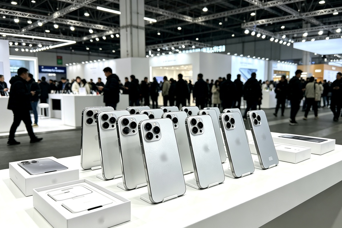 正规买球的网站：2026环球资源香港展十月将启：预登记买家涨25%欧洲北美买家涌入(图4)