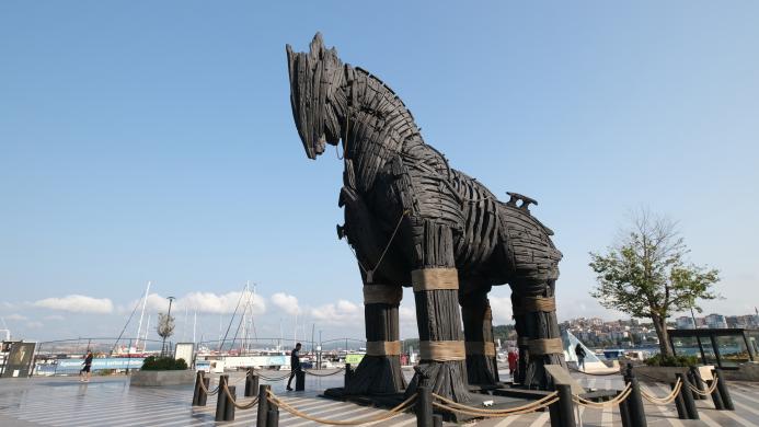 Çanakkale City Center 5