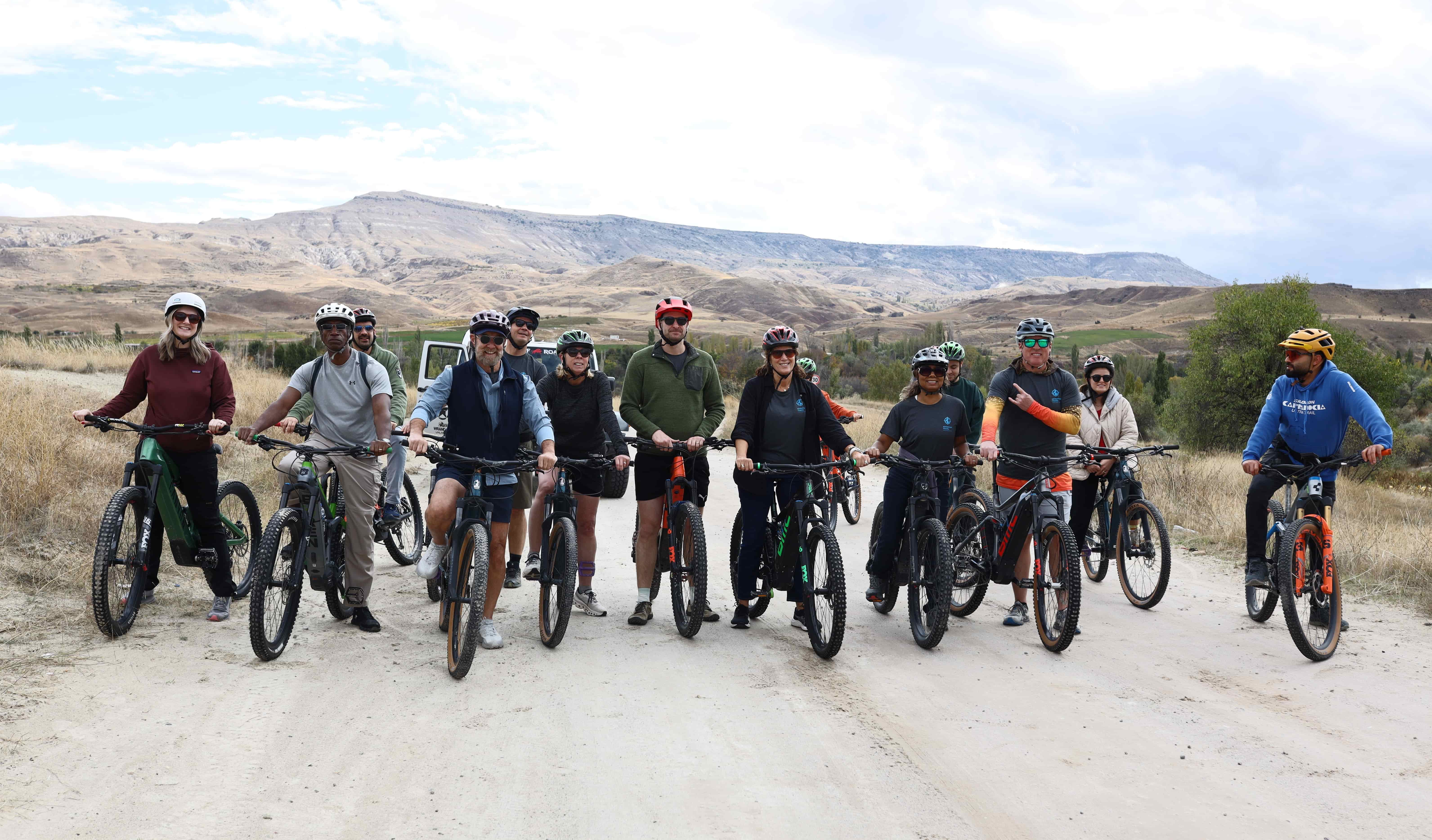 06-Cappadocia ATTA Board Meeting 2026-Cycling 1