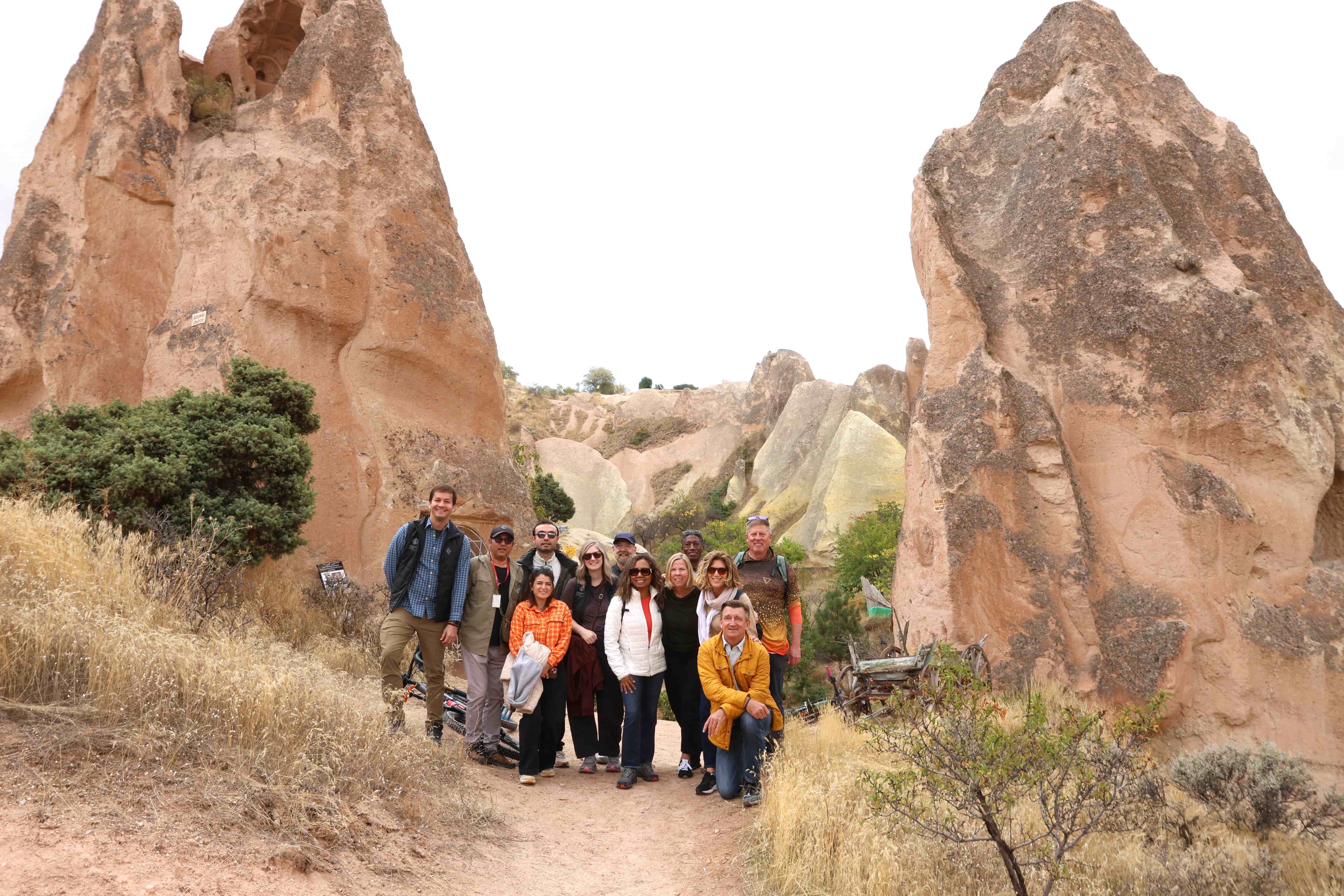 04-Cappadocia ATTA Board Meeting 2026-Trekking 2