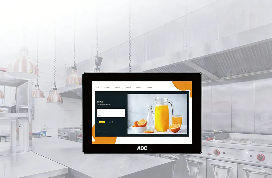 AI破局，视界大有可为！AOC五大智慧场景+AI新品即将重磅亮相北京InfoComm China 2026