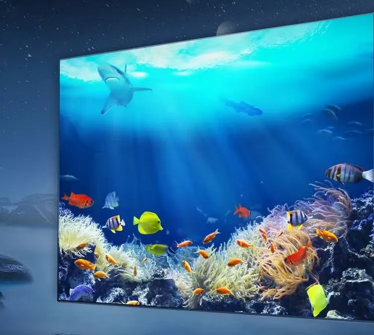 AI破局，视界大有可为！AOC五大智慧场景+AI新品即将重磅亮相北京InfoComm China 2026