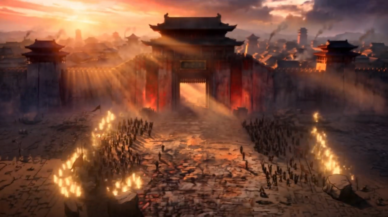战旗已立，一战到底！996传奇家族全国争霸赛·2026秋季赛开战在即