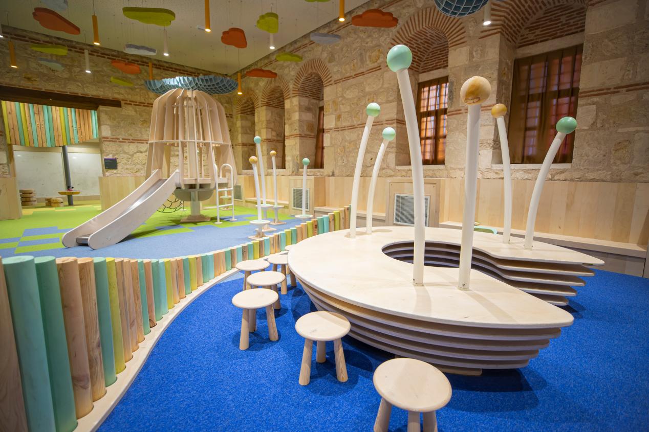Rami Library 8