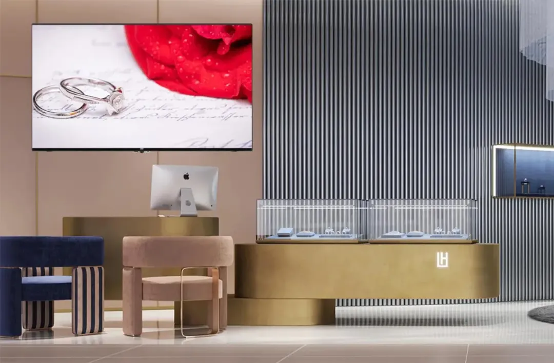 AI破局，视界大有可为！AOC五大智慧场景+AI新品即将重磅亮相北京InfoComm China 2026