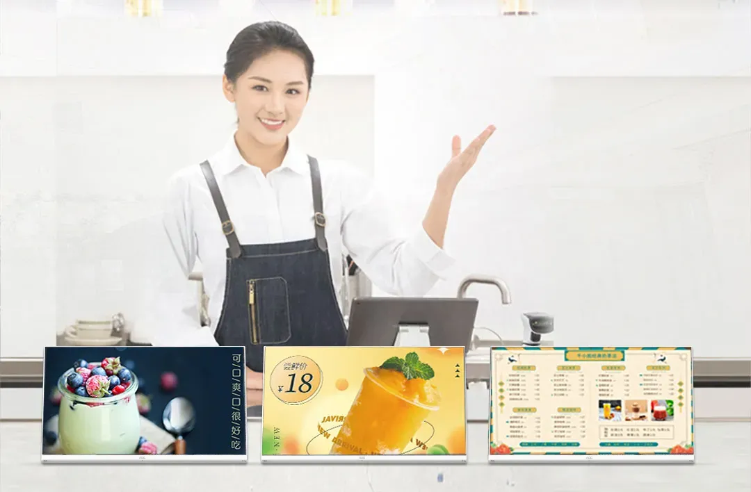 AI破局，视界大有可为！AOC五大智慧场景+AI新品即将重磅亮相北京InfoComm China 2026