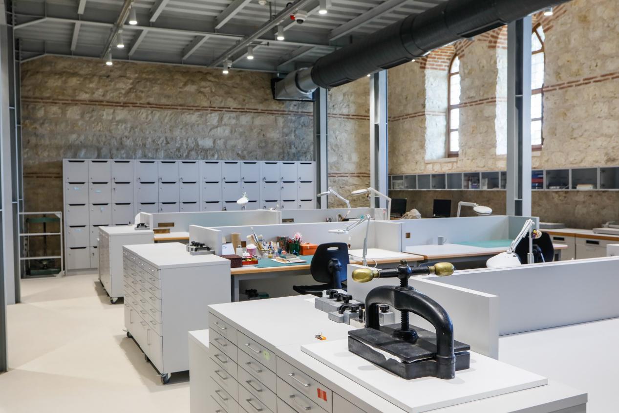 Rami Library 7