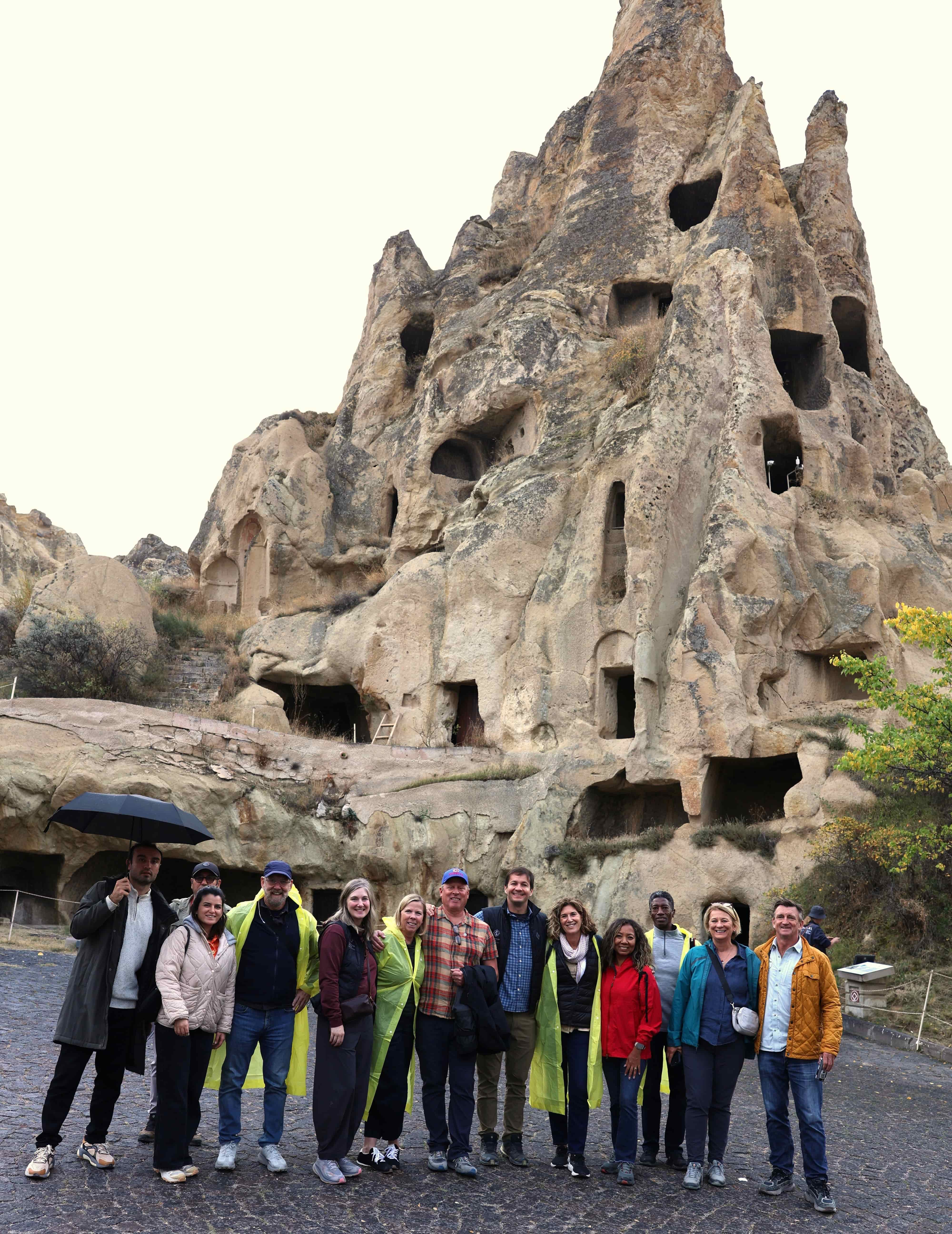 02-Cappadocia ATTA Board Meeting 2026-Trekking 0