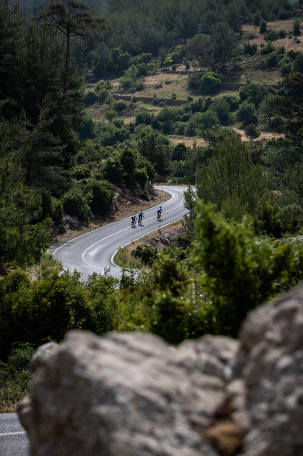 Muğla Marmaris Cycling 1