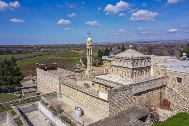 Mardin- Anıtlı 3