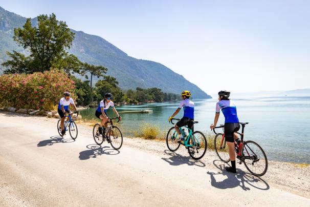 Muğla Marmaris Cycling 3