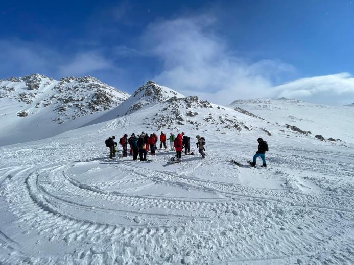 Rize Ovit Mountain 2